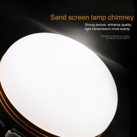 Multifunction Outdoor LED Camping Light Portable Lantern Emergency Torch Light
