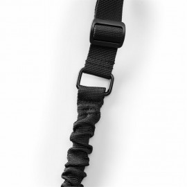 Multifunctional Tactical Rope Two Point Nylon Sling Adjustable Bungee Sling