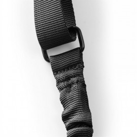 Multifunctional Tactical Rope Two Point Nylon Sling Adjustable Bungee Sling