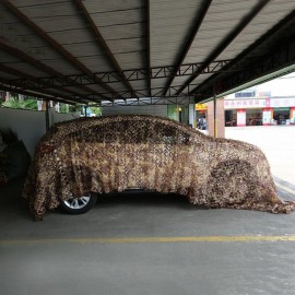 Camouflage Net Army Military Camo Net Car Covering Tent Hunting Blinds Netting