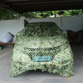Camouflage Net Army Military Camo Net Car Covering Tent Hunting Blinds Netting
