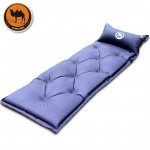 Desert Camel CS035 Automatic Inflatable Sleeping Mat Mattress With Pillow