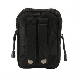 Men's Multifunctional Portable Outdoor Military Tactical Belt Waist Bag