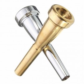 Trumpet Mouthpiece 3C Size For Yamaha For Bach Mouthpiece Trumpet Accessaries