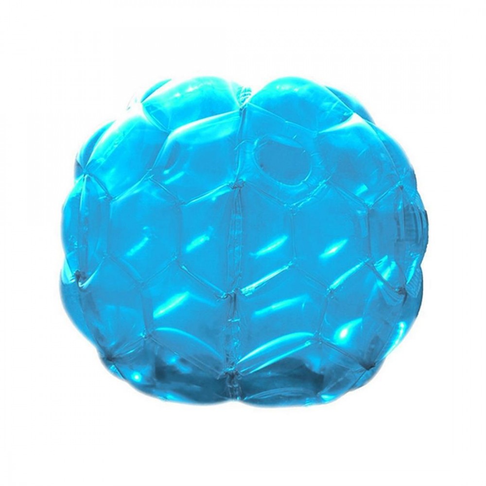 Inflatable Bubble Environmentally Friendly PVC Funny Body Zorb Ball For Kids