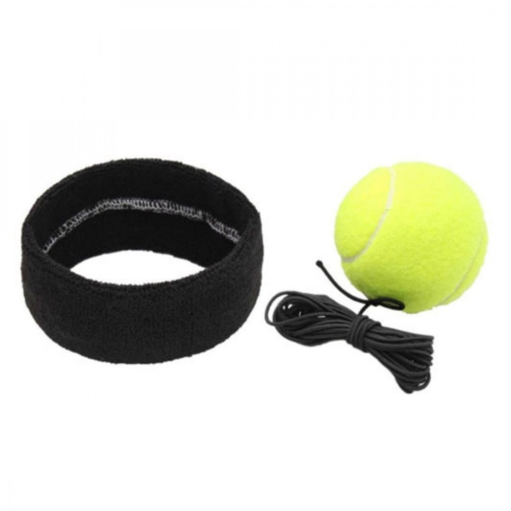 Eubi E303 Fight Boxing Ball With Head Band Training Boxing Thai Sport Exercise