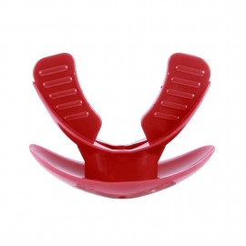 TPR Mouthgard Sport Thai Boxing Mouth Guard Adult Oral Teeth Protect Guard