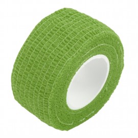 Self-Adhering Bandage Wraps Elastic Adhesive First Aid Tape Stretch 2.5cm
