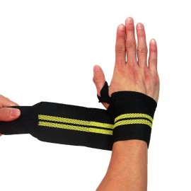 Basketball Weight Lifting Wristband Comfortable Traning Bandage Wrist Support
