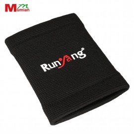 Mumian A32 A Pair/Set Comfortable Elastic Wrist Brace Sport Gym Wrist Support