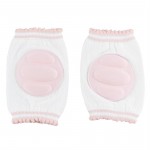 Baby Fashion Safety Crawling Elbow Cushion Toddlers Knee Pads Protector